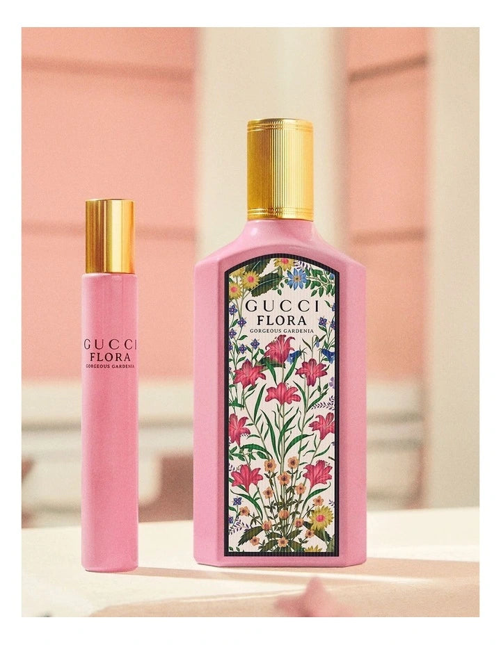 Gucci Flora Gorgeous Gardenia 100ml