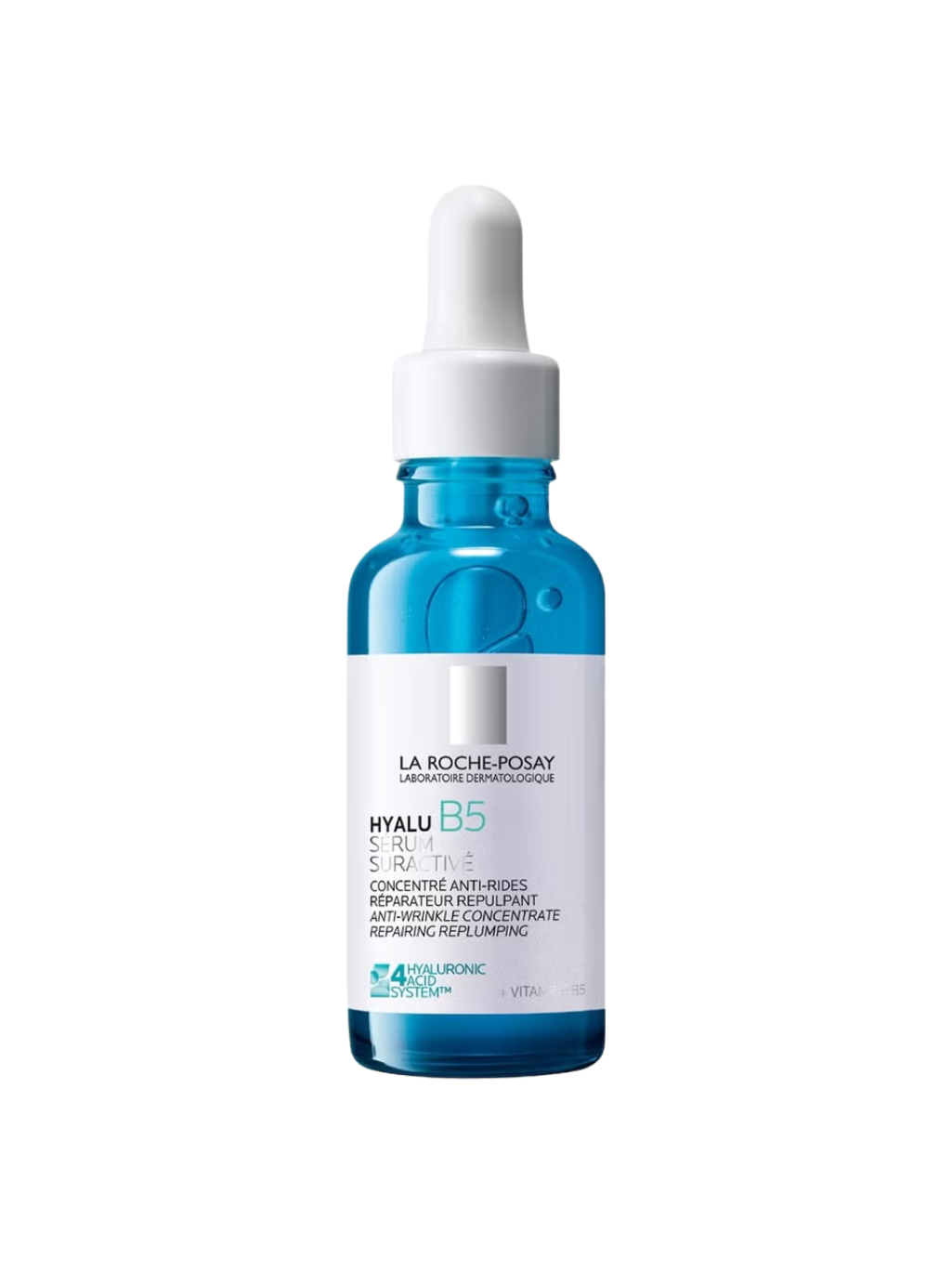 La Roche-Posay Hyaluronic Serum B5 30ml