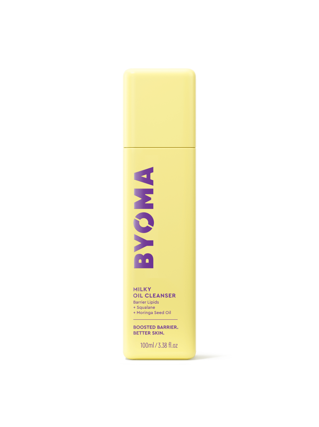 Byoma Milky Oil Cleanser 100ml