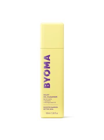 Byoma Milky Oil Cleanser 100ml
