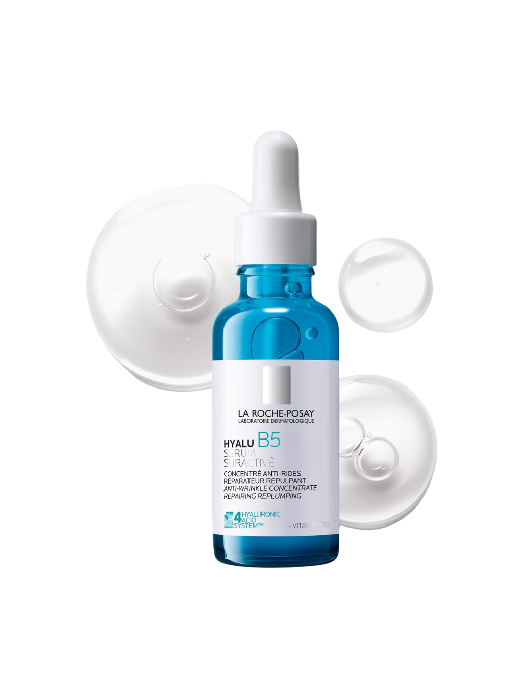 La Roche-Posay Hyaluronic Serum B5 30ml
