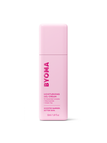 Byoma Moisturizing Gel-cream 50ml