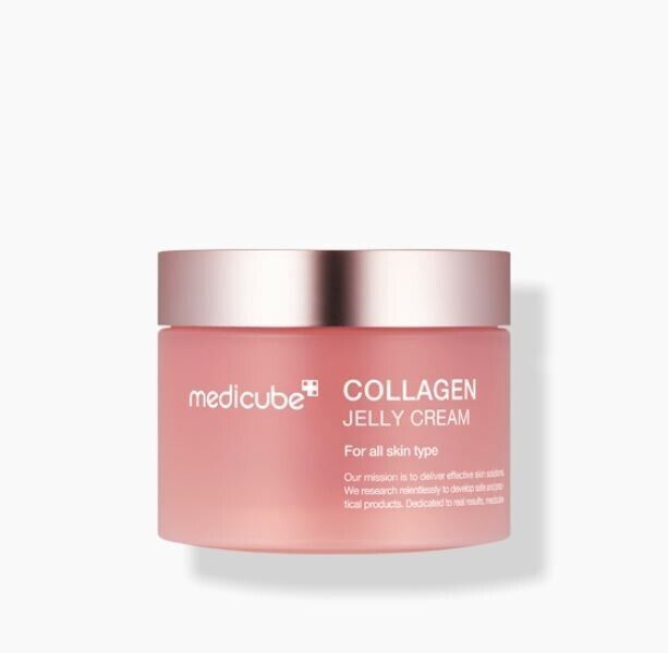 Medicube Collagen Jelly Cream