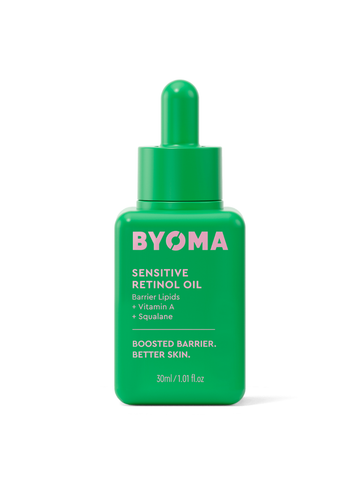 Byoma Sensitive Retinol Oil 30ml
