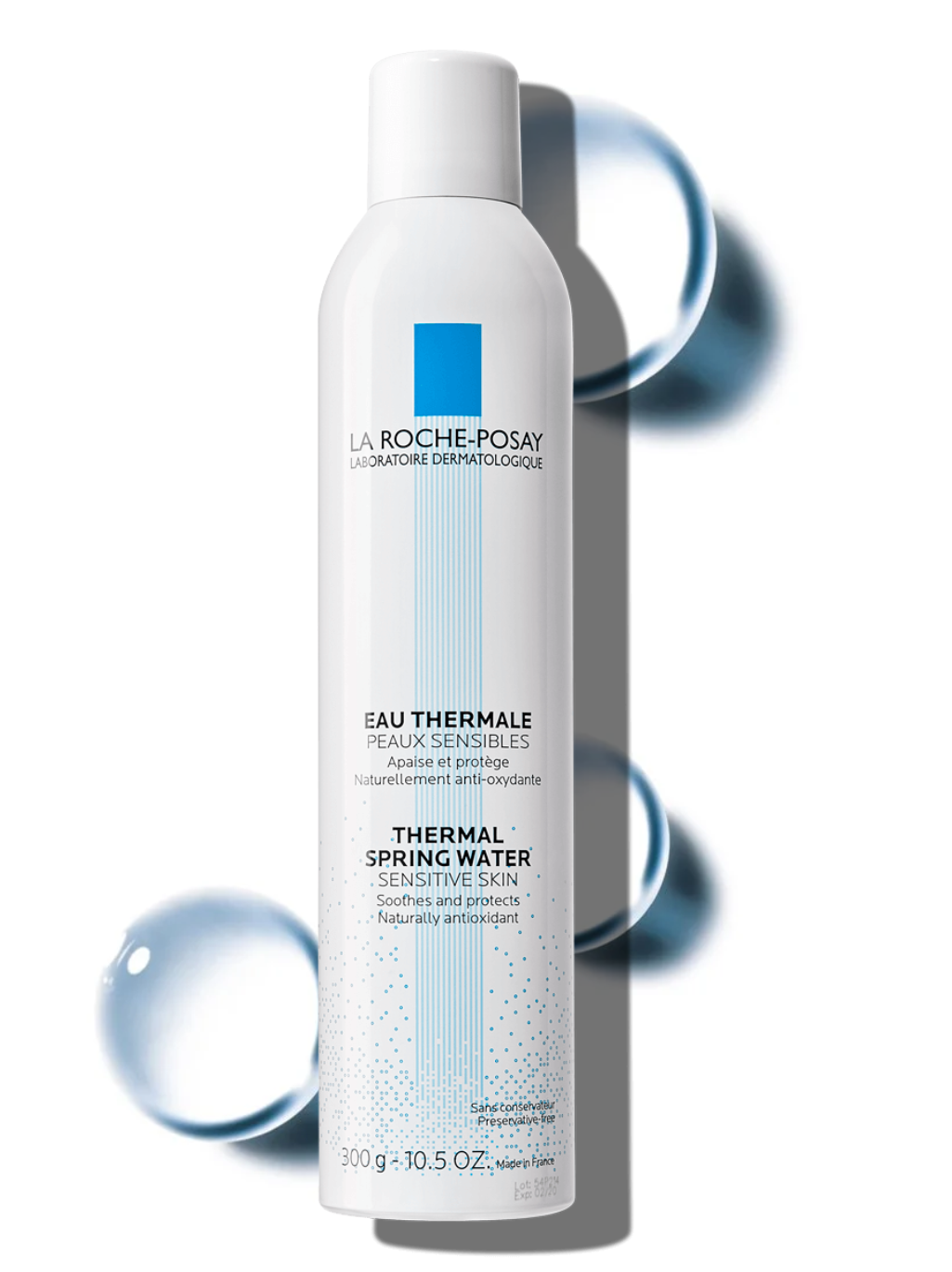 La Roche-Posay Thermal Spring Water 150ml