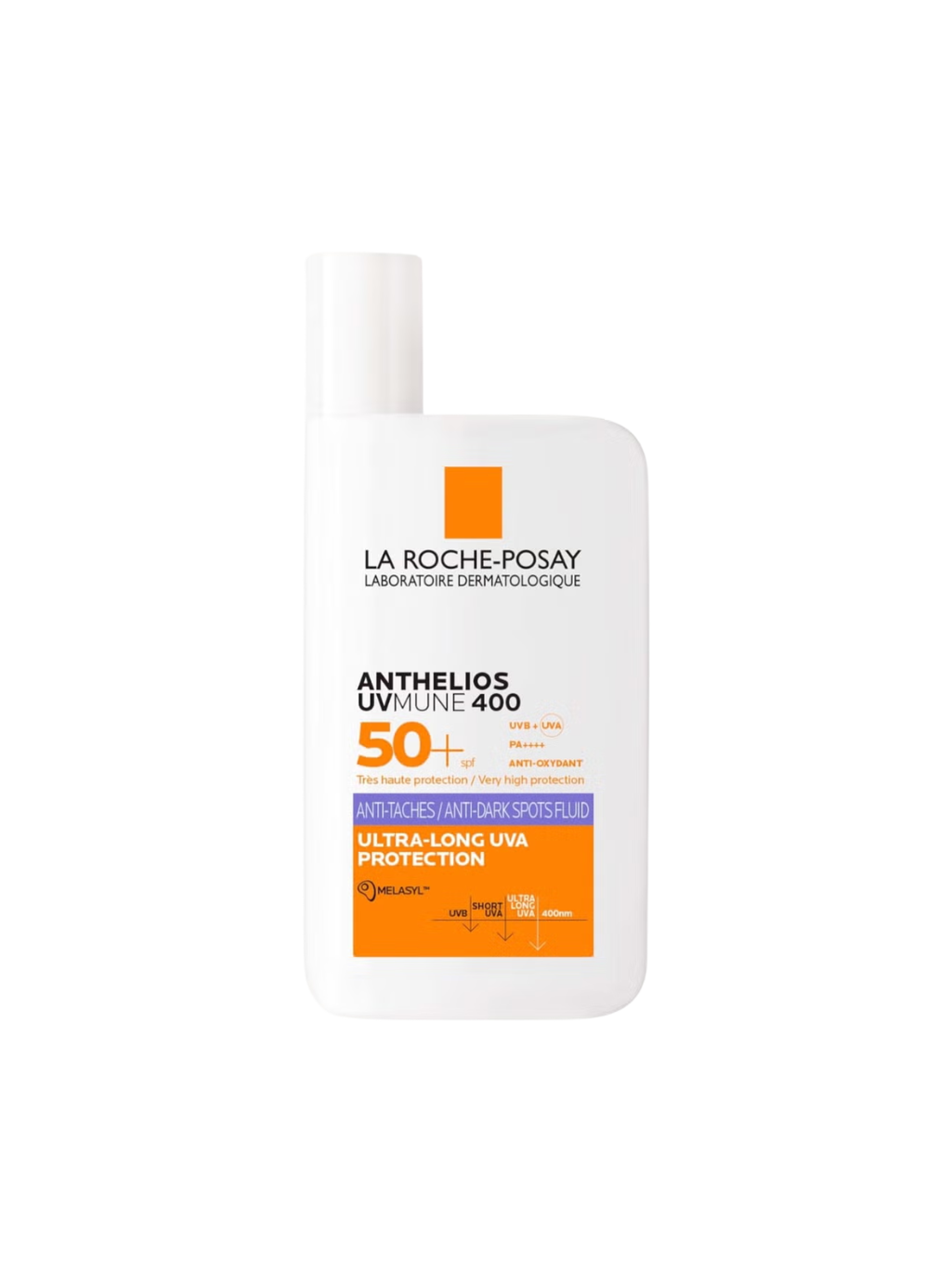 Laroche Posay Anthelios Anti-Dark Spots Fluid SPF50 50ml