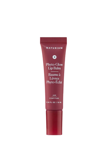 Naturium Phyto-Glow Lip Balm Jam 10ml