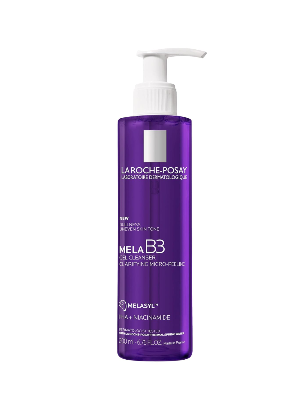 Laroche Posay Mela B3 Gel Micro-Peeling 200ML