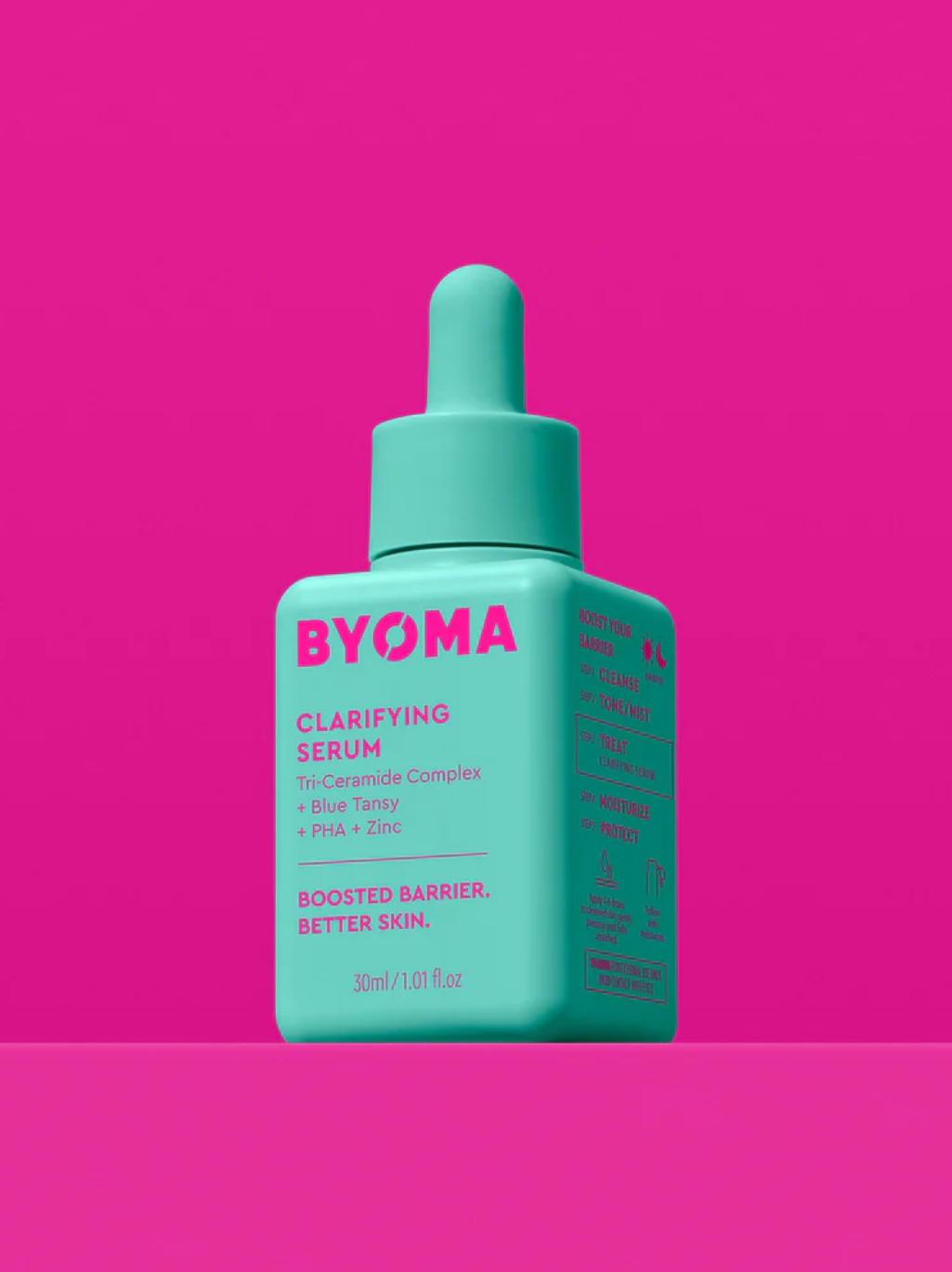 Byoma Clarifying Serum 30ml