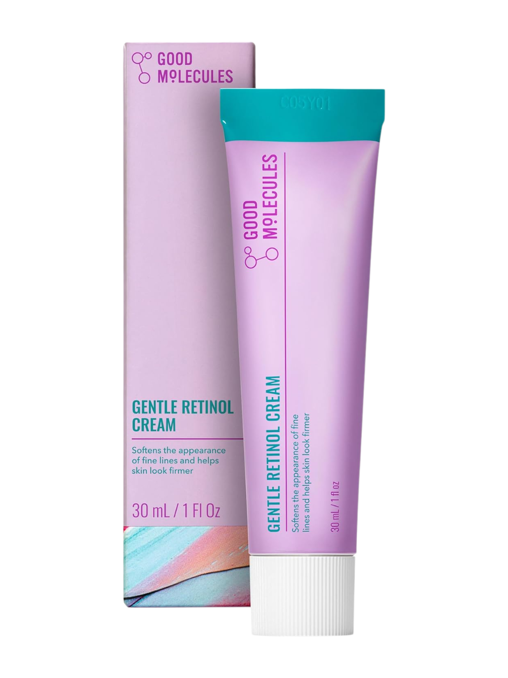 Good Molecules Gentle Retinol Cream 30ml
