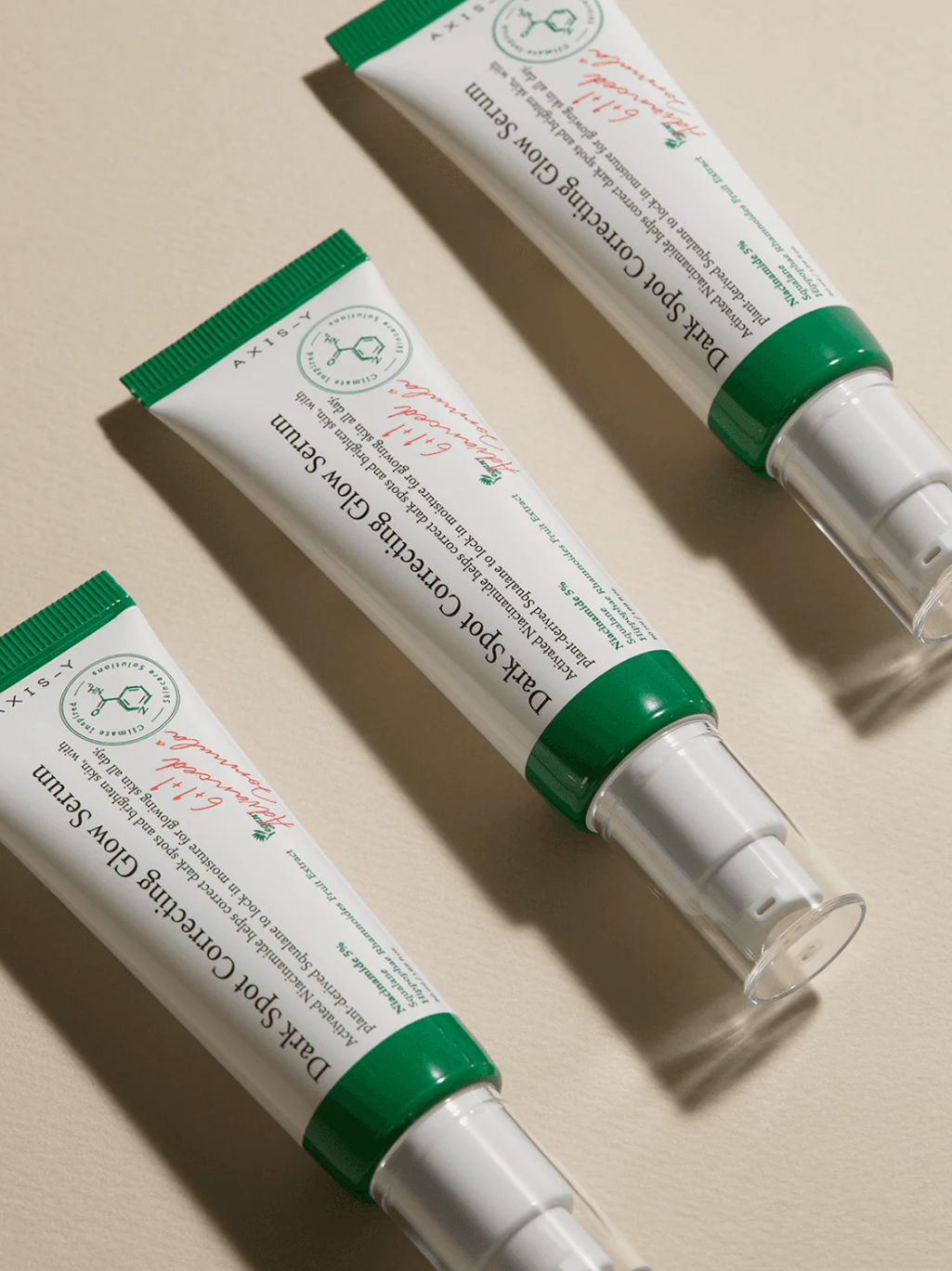 Axis-Y Dark Spot Correcting Glow Serum 30ml
