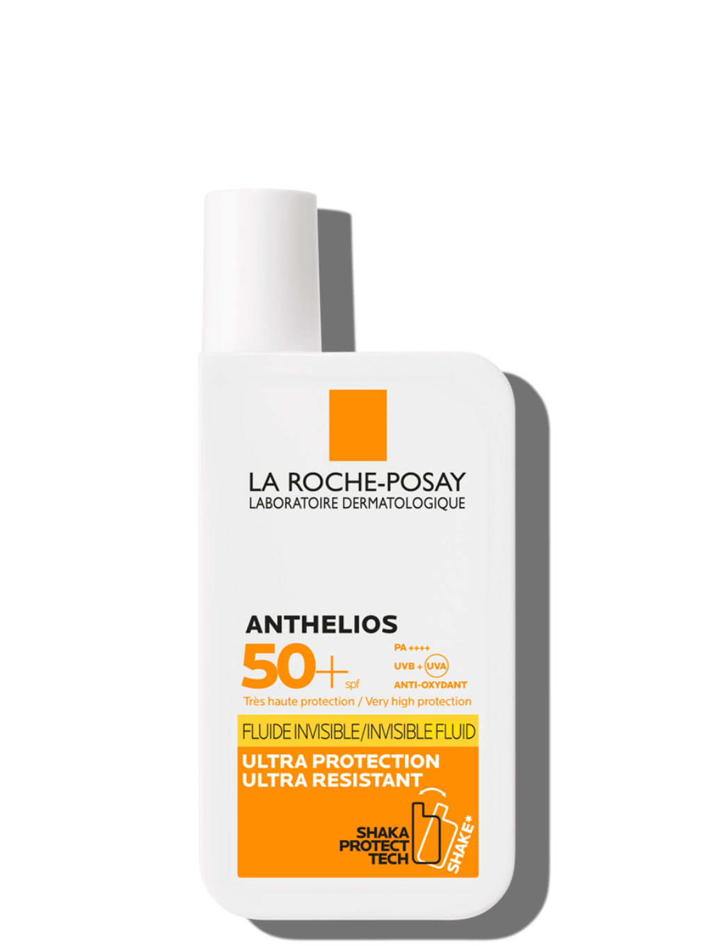 La Roche Posay Anthelios Invisible Fluid UVMUNE400 - 50ml