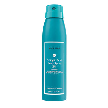 Naturium Salicylic Body Spray 120ml