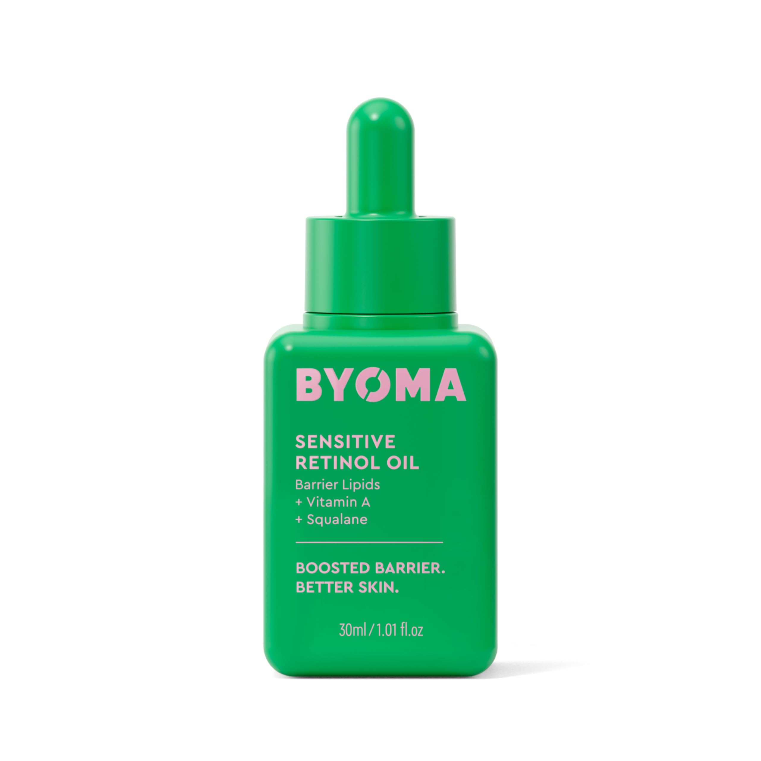 Byoma Sensitive Retinol Oil 30ml