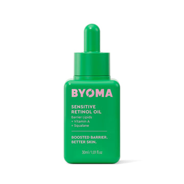 Byoma Sensitive Retinol Oil 30ml