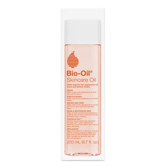 Bio-Oil