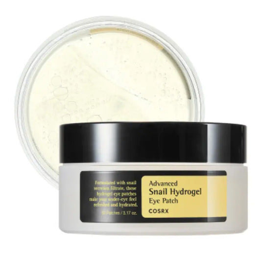 Cosrx Advanced Snail Hydrogel Eye Patch