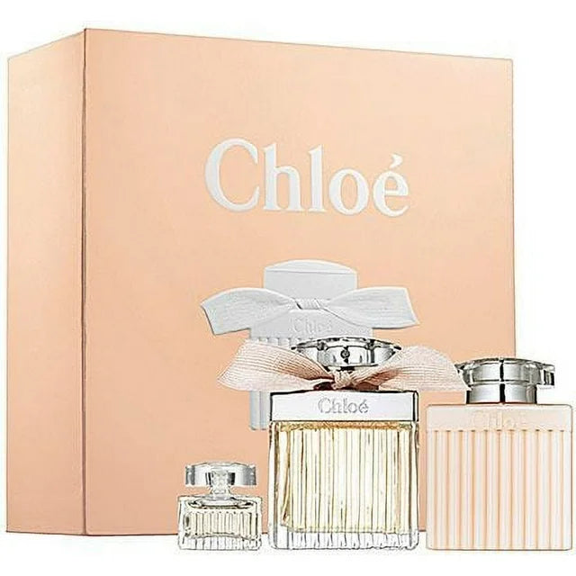 Chloe set 75ml