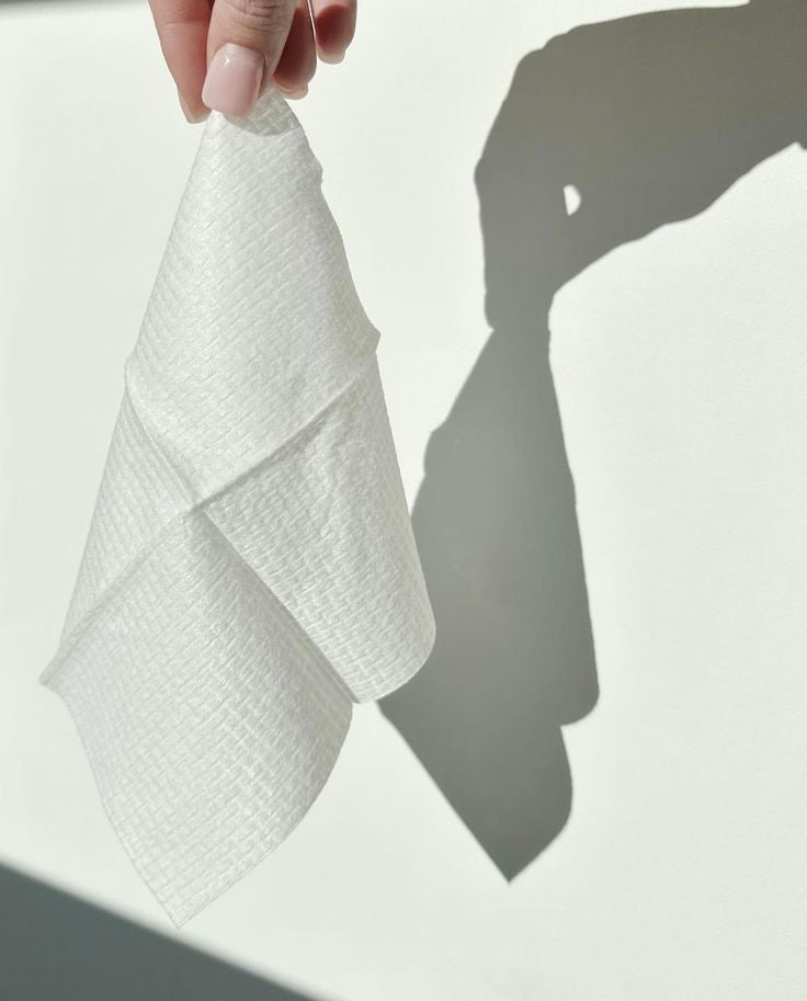 Clean Skin Club  Towels XL