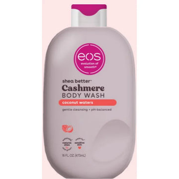 Eos Coconut Waters Body Wash 473ml