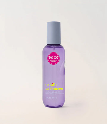 Eos Vanilla Cashmere Body Mist 177ml