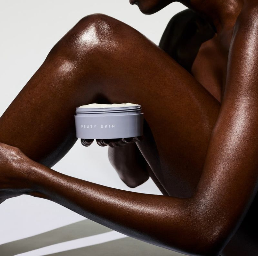 Fenty Skin Whipped Oil Body Cream 200ml