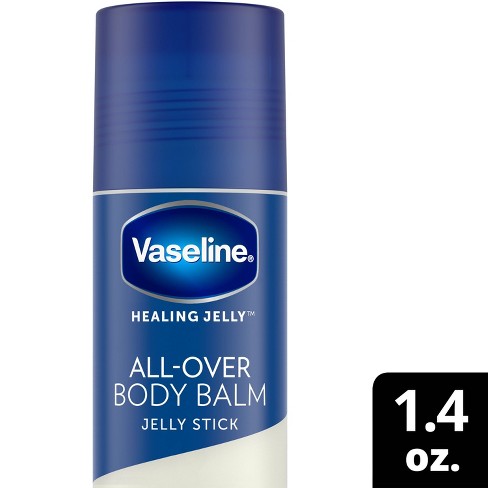 Vaseline All Over Jelly Body Balm Jelly Stick 40g