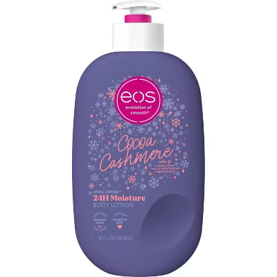 Eos Cocoa Cashmere Body Lotion 473ml