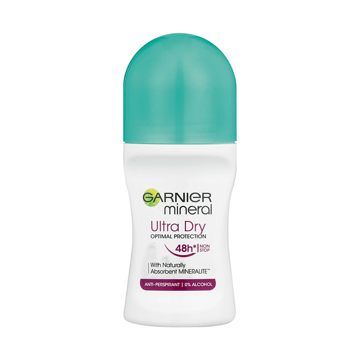 Garnier Mineral Ultra Dry Anti-Perspirant 50ml