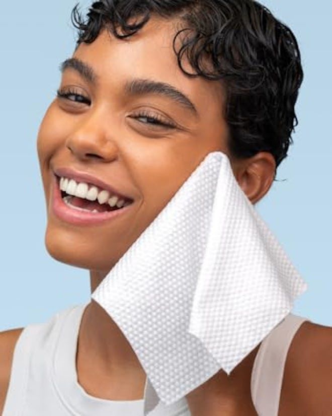 Clean Skin Club Towels S