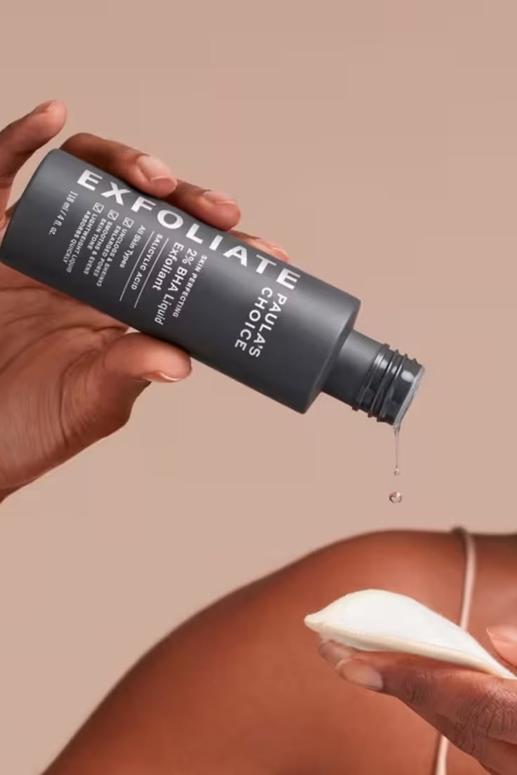 Paula's Choice 2% BHA Liquid Exfoliant 118ml