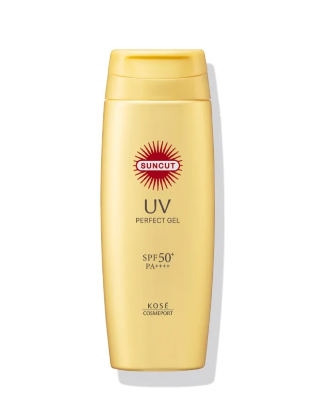 Kose Suncut Sunscreen - Perfect Gel 120G