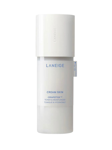 La Neige Cream Skin Milky Toner with Ceramides & Peptides 170ml.