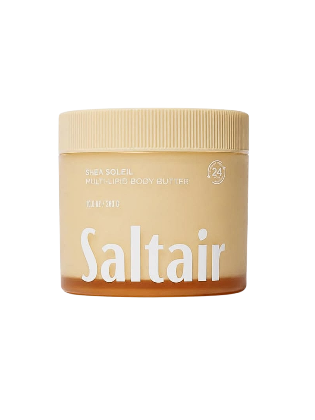Saltair Shea Soleil Multi-Lipid Body Butter