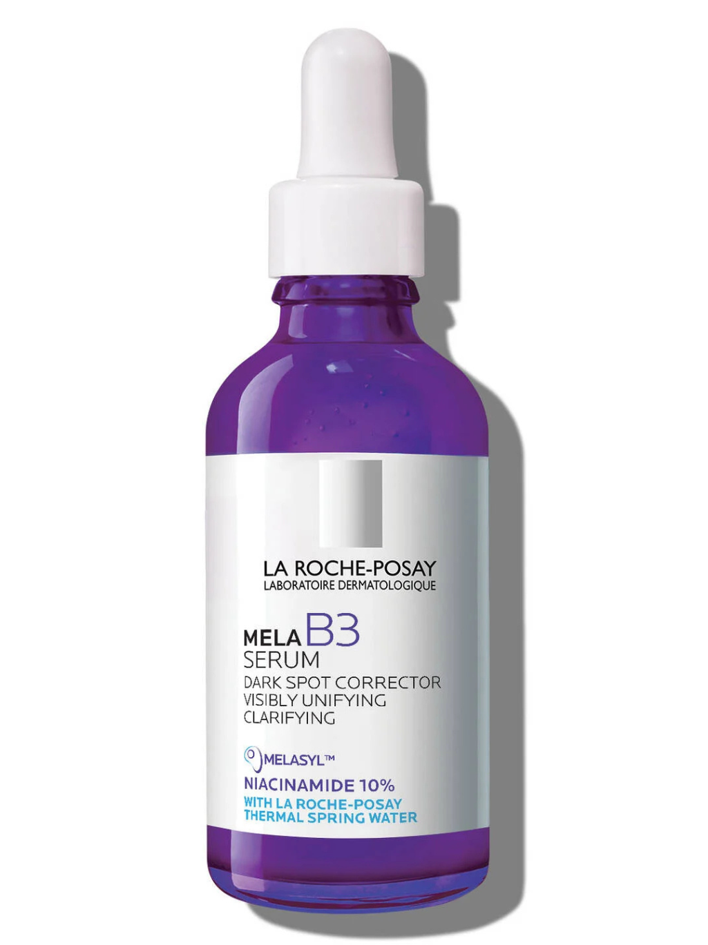 La Roche Posay Mela B3 Dark Spot Serum With Melasyl™ + Niacinamide