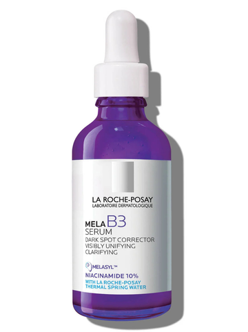 La Roche Posay Mela B3 Dark Spot Serum With Melasyl™ + Niacinamide