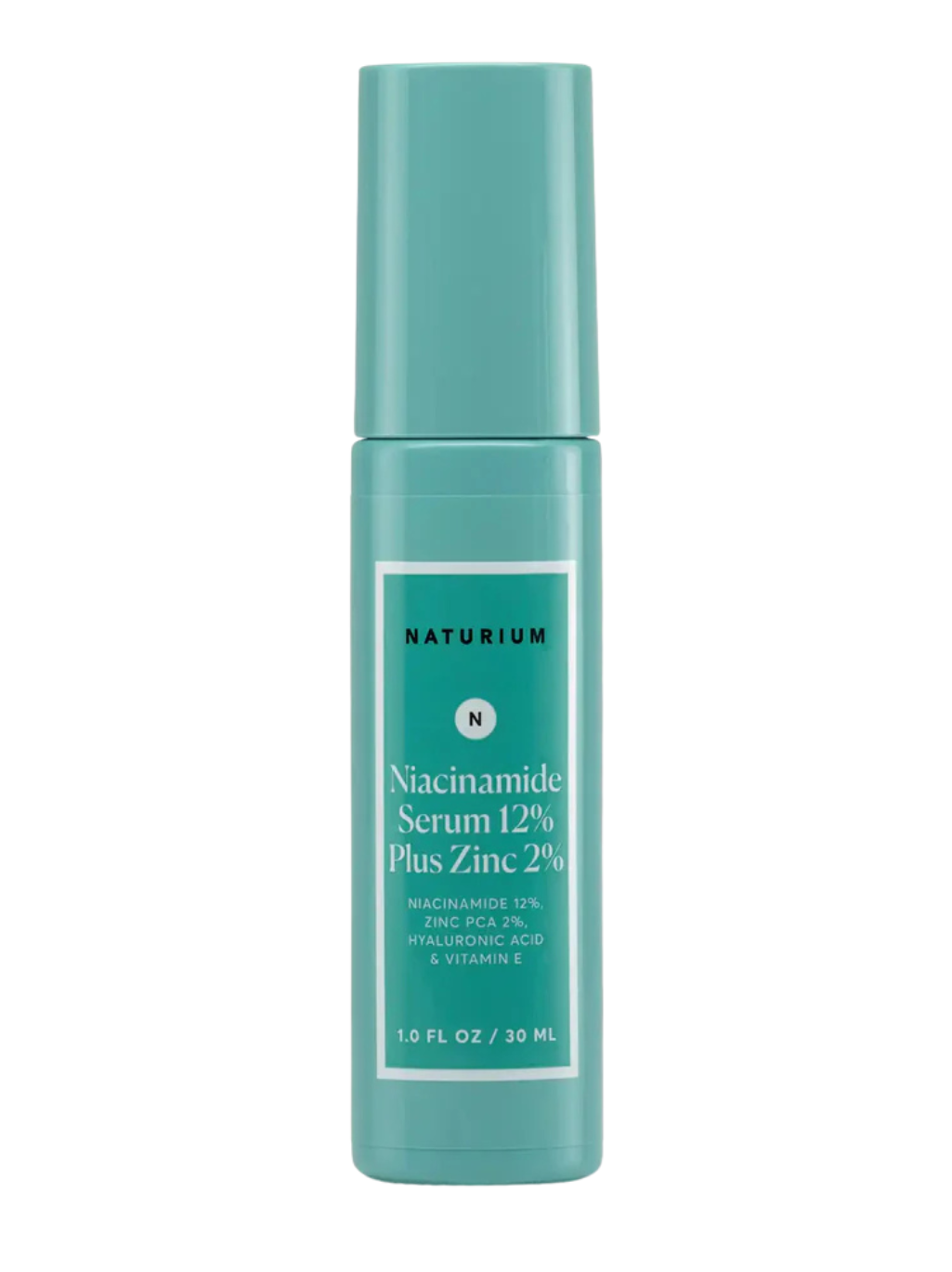 Naturium Niacinamide Serum 12% Plus Zinc 2%