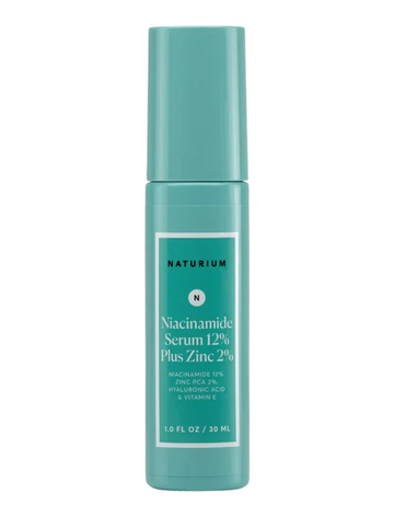 Naturium Niacinamide Serum 12% Plus Zinc 2%
