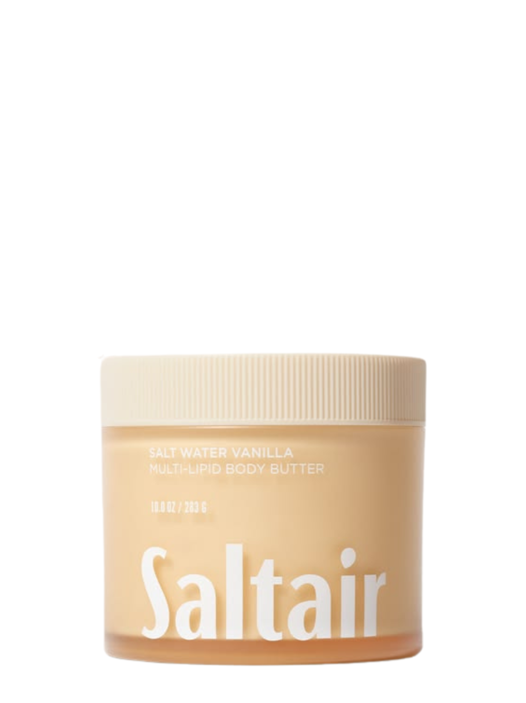 Salt Water Vanilla Multi-Lipid Body Butter