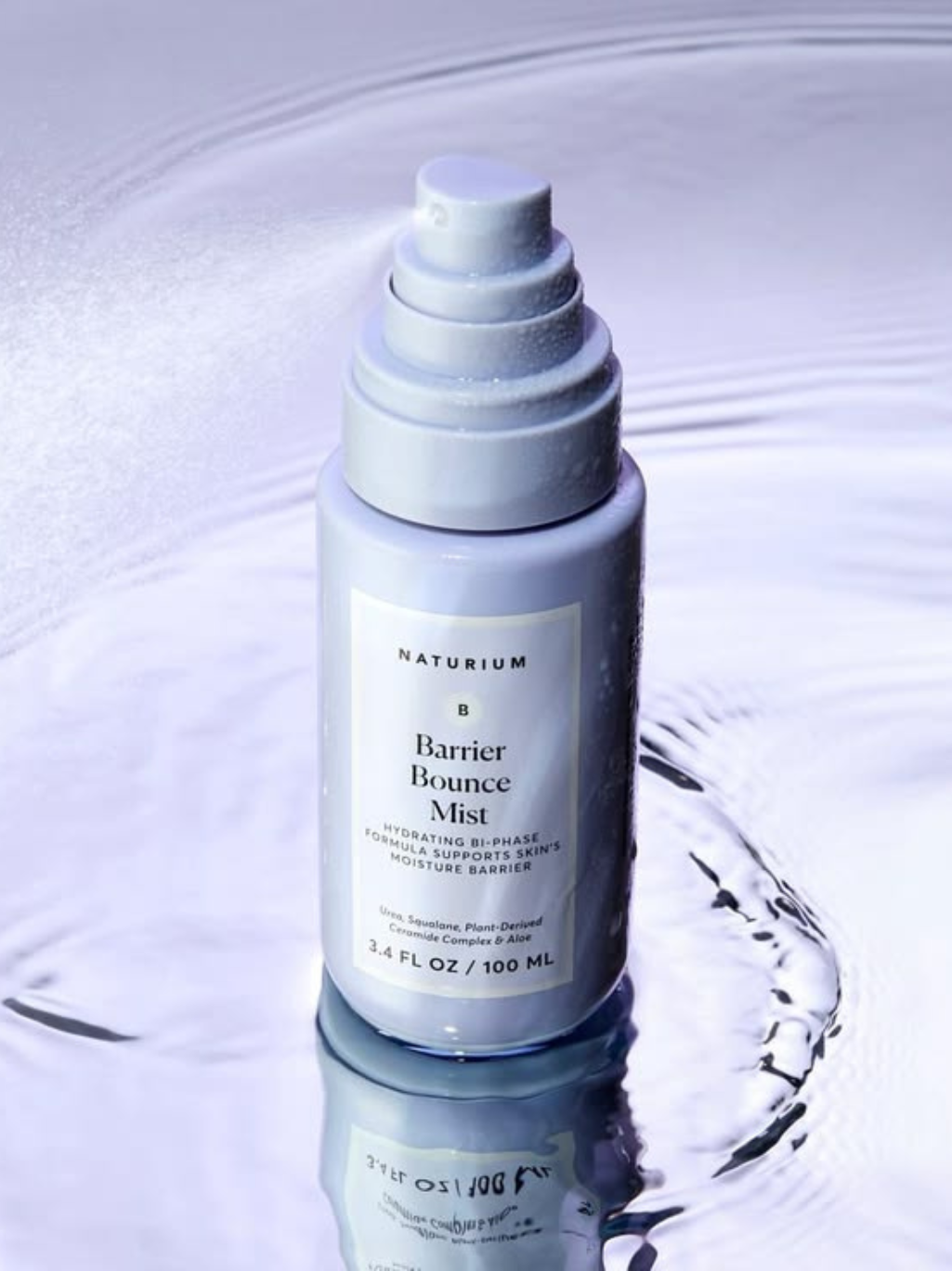 Naturium Barrier Bounce Bi-Phase Mist