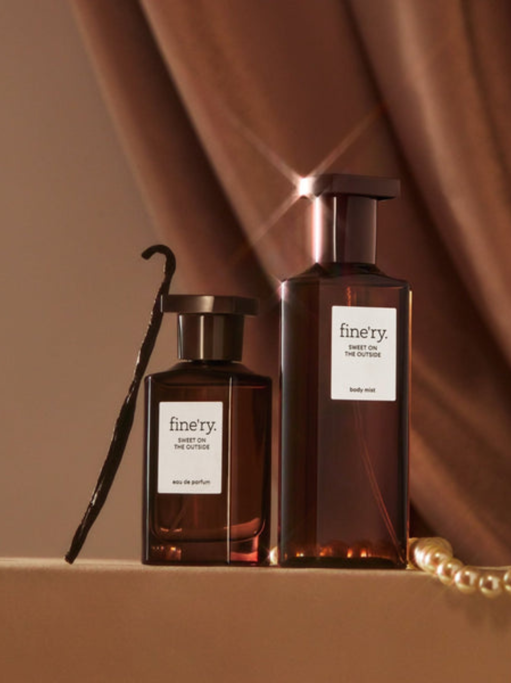 Fine'ry Sweet On The Outside 150ml
