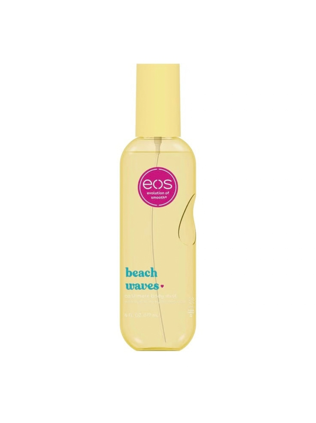 EOS Beach Waves Body Mist 177ml