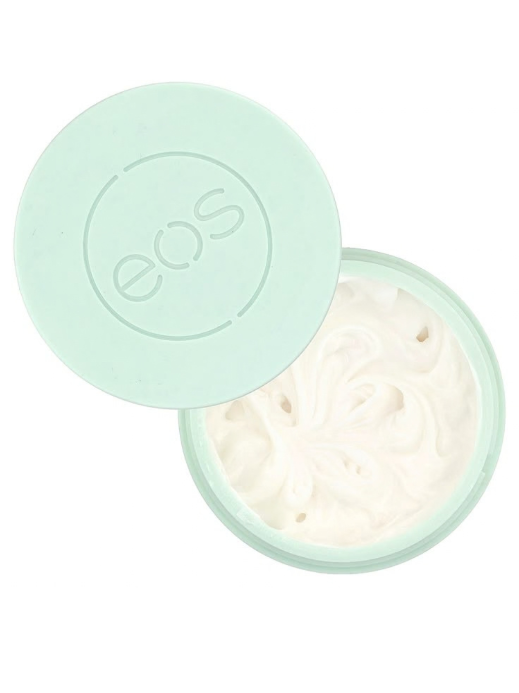 EOS Crème de Pistachio Whipped Oil Butter