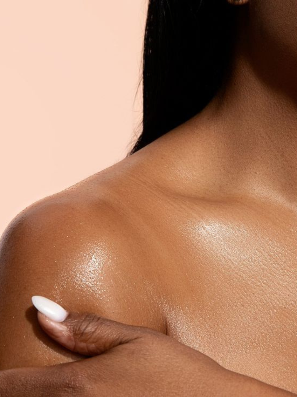 Saltair Shea Soleil Multi-Lipid Body Butter