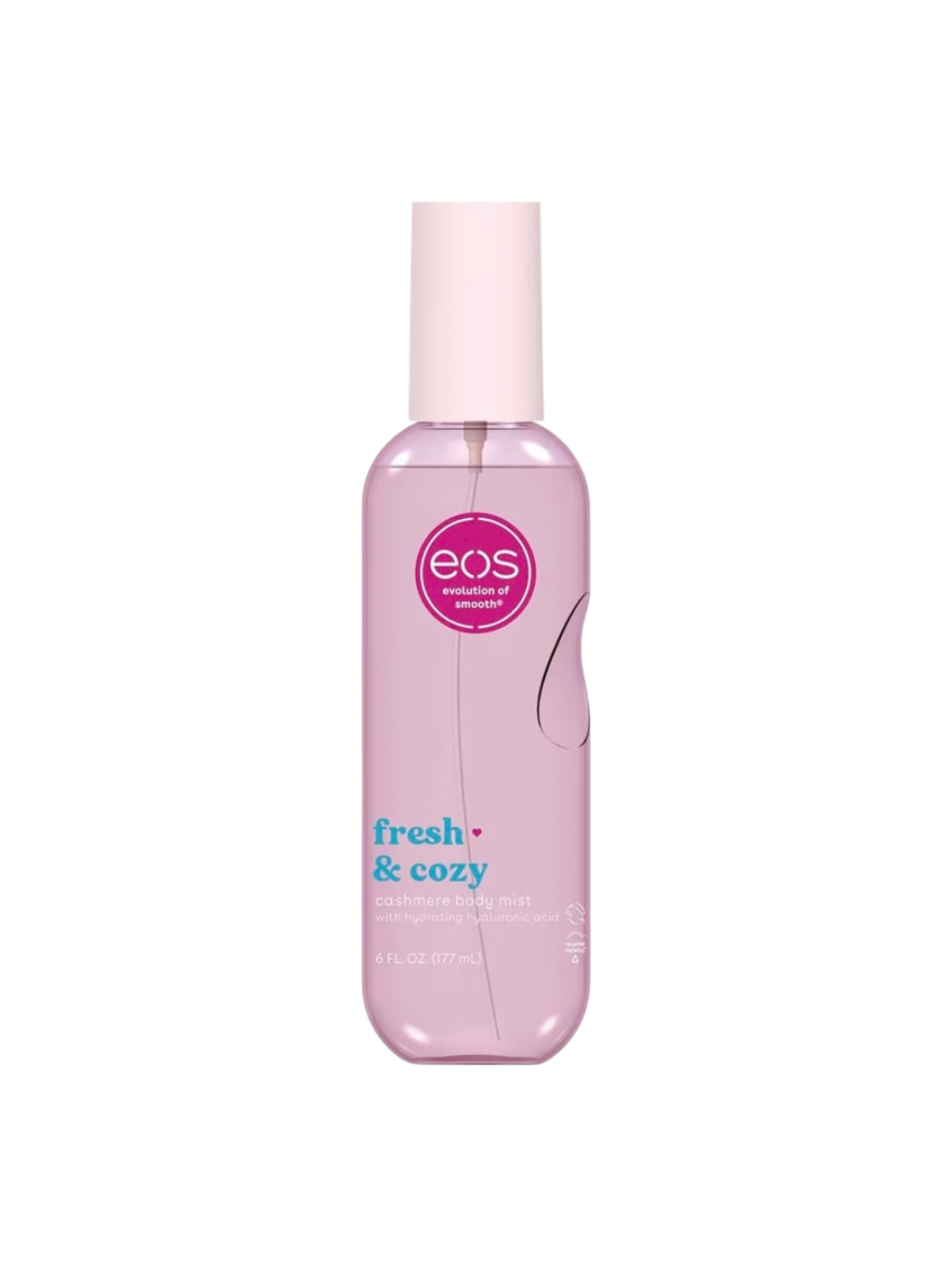 EOS Fresh & Cozy Body Mist