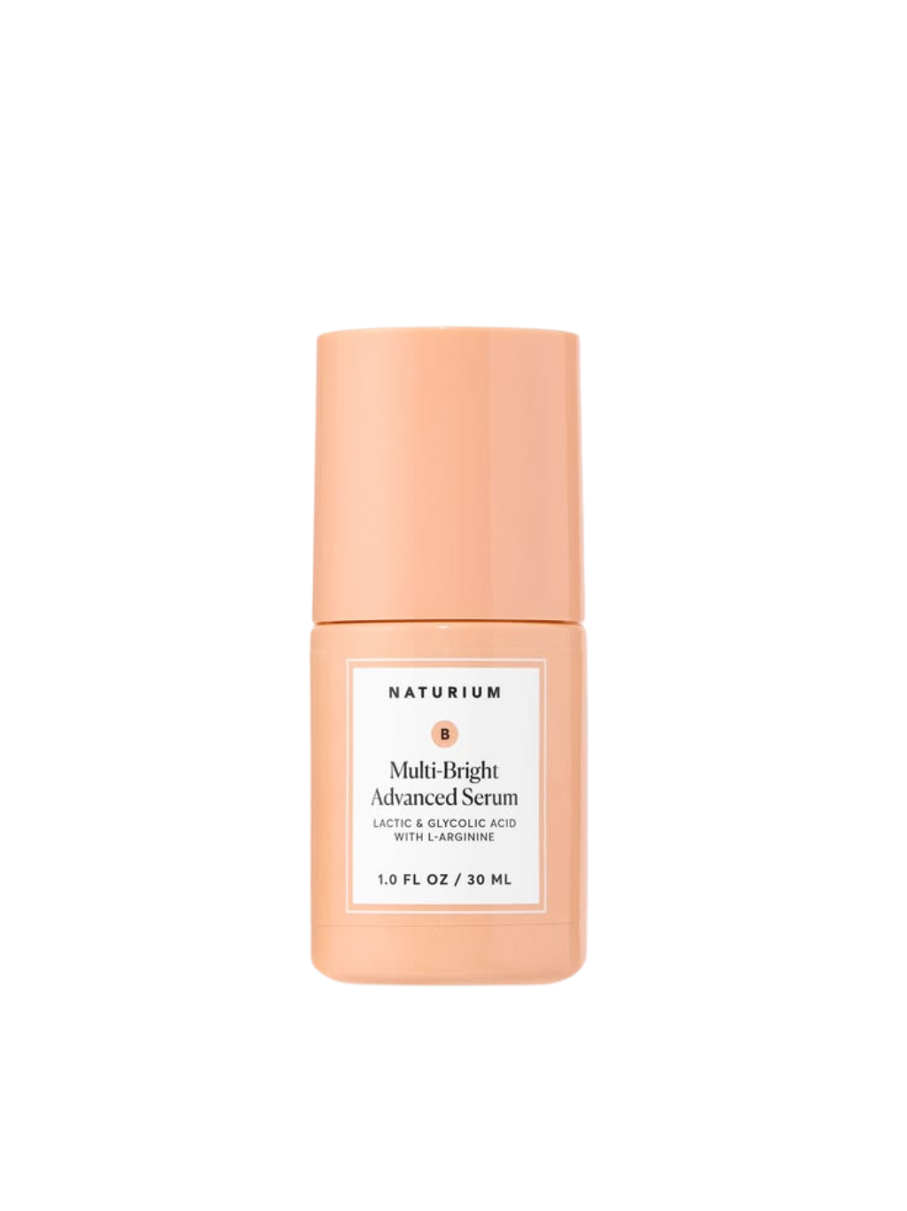 Naturium Multi-Bright Advanced Serum