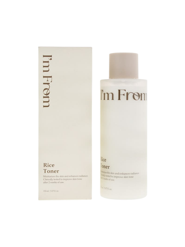 I'm From Rice Toner 150ml