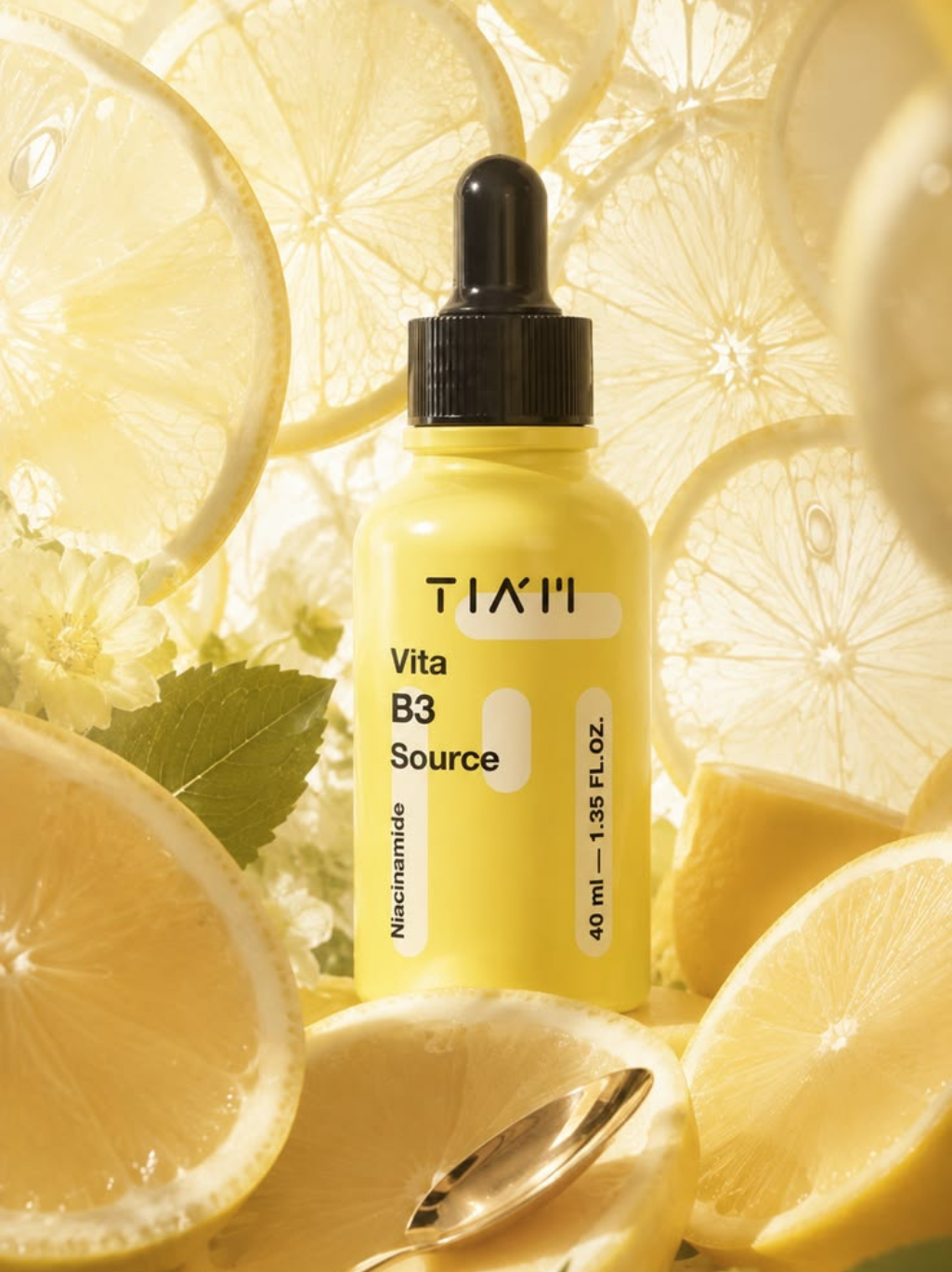 Tiam Vita B3 Source 30ml
