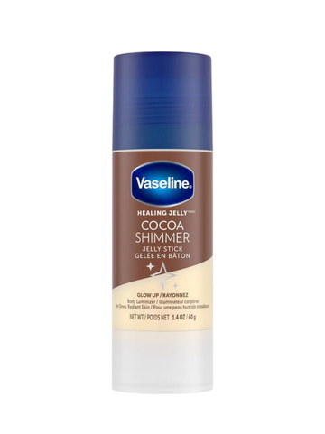Vaseline Cocoa Shimmer 40g