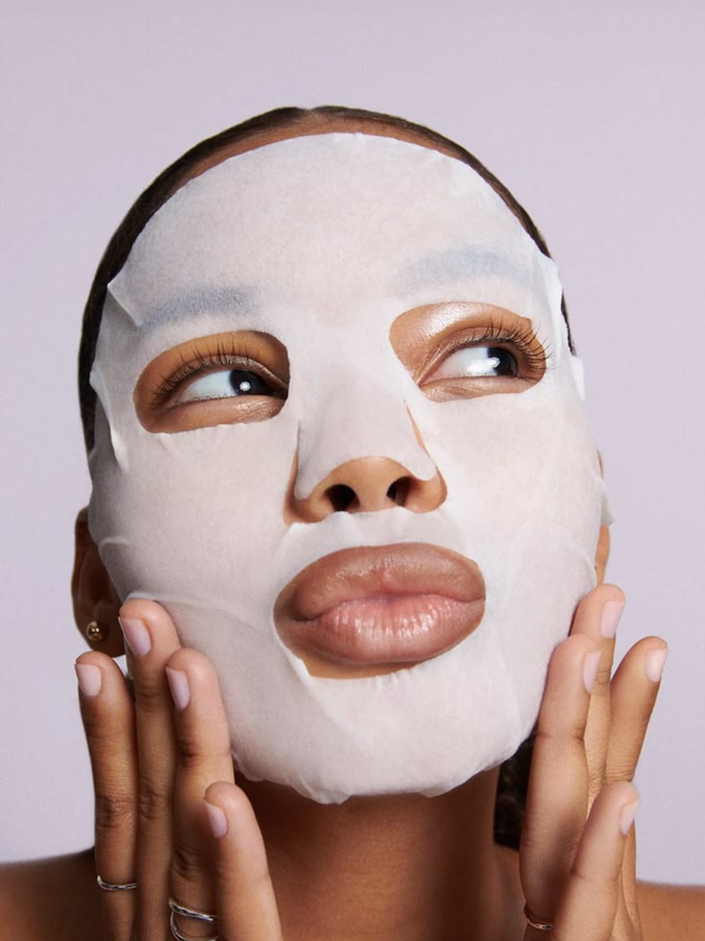 Advanced Snail Mucin Power Sheet Mask 10 Sheets